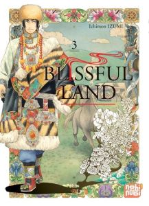 Blissful Land Tome 3 - Izumi Ichimon - Leclerc Yohan