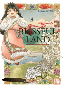 Blissful Land Tome 4 - Izumi Ichimon