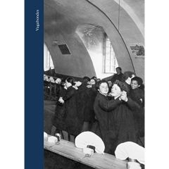 Vagabondes. Les écoles de préservation pour les jeunes filles de Cadillac, Doullens et Clermont - Mendelsohn Sophie - Alvarez de Toledo Sandra