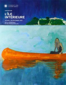 L' Île intérieure - Gallais Jean-Marie