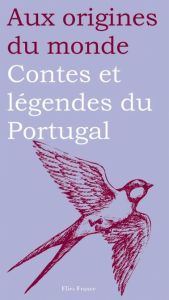 CONTES ET LEGENDES DU PORTUGAL - CORREIA PAULO