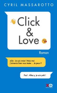 Click & Love - Massarotto Cyril