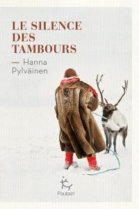 Le silence des tambours - Pylvaïnen Hanna - Ghez Emmanuelle