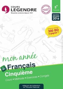 Français 5e. Edition 2021 - François-Denève Corinne