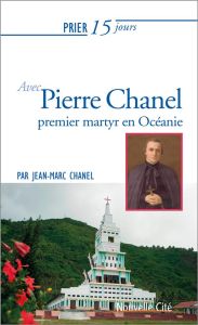 PRIER 15 JOURS N 202 AVEC PIERRE CHANEL - CHANEL, JEAN-MARC