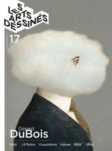 Les arts dessines n°17 - COLLECTIF