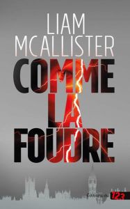 Comme la foudre - McAllister Liam