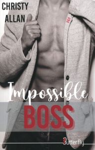 Impossible boss - Allan Christy