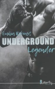 Underground legender - Robinst Emilia