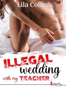 Illegal wedding with my teacher... - Collins Lila