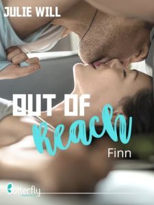 Out of reach - Will Julie