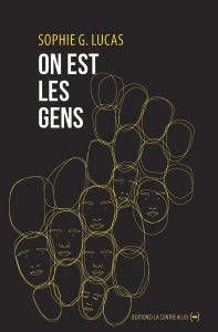 On est les gens - Lucas Sophie G.