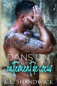 Dans un battement de coeur - Shandwick K.L. - Doe Jane