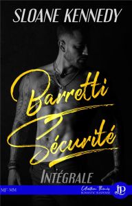 Baretti Sécurité - Kennedy Sloane - Cocquelin Lorraine