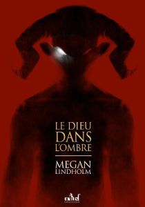 Le dieu dans l'ombre - Lindholm Megan - Richetin Claudine