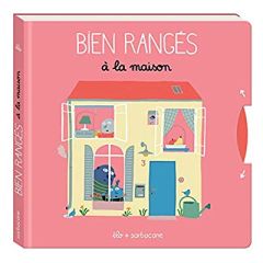 Bien rangés à la maison - ELO