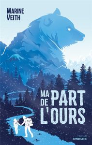 Ma part de l'ours - Veith Marine