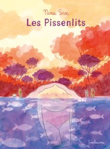 Les pissenlits - Six Nina