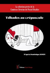 Tribades au crépuscule - Simon Dominique