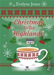 Christmas in the highlands - Jones Evelyne