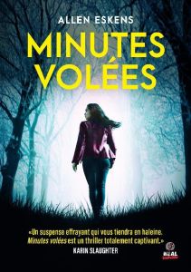 Minutes volées - Eskens Allen