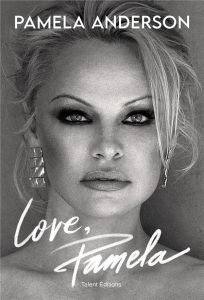 Love, Pamela - Anderson Pamela - Mauboussin Mikaël