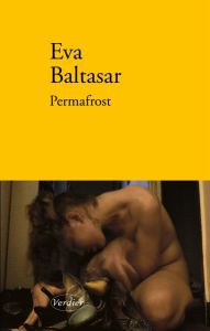 Permafrost - Baltasar Eva - Bats Annie