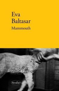 MAMMOUTH - BALTASAR EVA