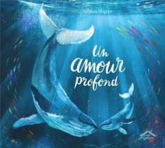 Un amour profond - Hogtun Stephen - Leroy Lyse