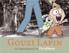 Gouzi Lapin - Willems Mo - Elland-Goldsmith Rosalind