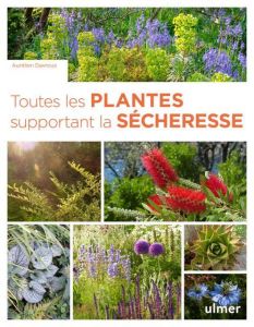 Toutes les plantes supportant la sécheresse - Davroux Aurélien