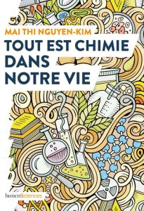 Le cours de chimie générale - Licence, CAPES, PASS - Livre et