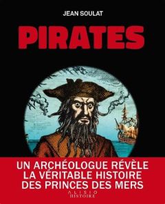 Pirates - Soulat Jean