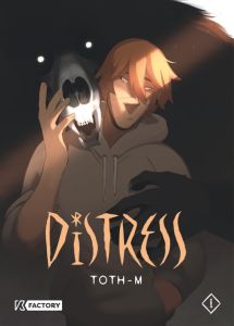 Distress Tome 1 - Toth-m