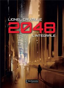 2048 L'intégrale - Cruzille Lionel