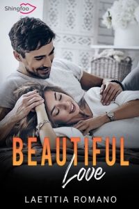 Beautiful Love - Romano Laetitia