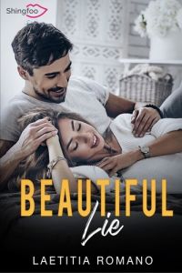 Beautiful Lie - Romano Laetitia