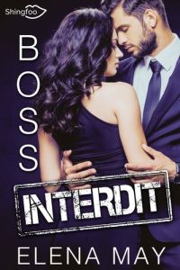 Boss Interdit - May Elena