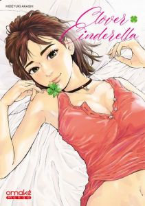 Clover Cinderella - Akashi Hideyuki - Gerriet Julie