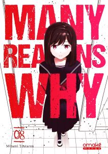 Many Reasons Why Tome 8 - Minami Toutarou