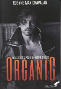 Organic - Max Chavalan Robyne