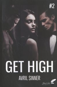 Get High Tome 2 - Sinner Avril