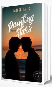 Painting Stars Tome 2 - Eelis Mandi