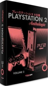 Playstation 2 Anthologie. Volume 2 - COLLECTIF