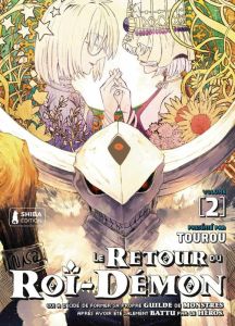 Le retour du Roi-Démon Tome 2 - TOUROU