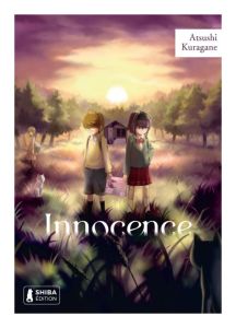 Innocence - Kuragane Atsushi - Bonzi Marina