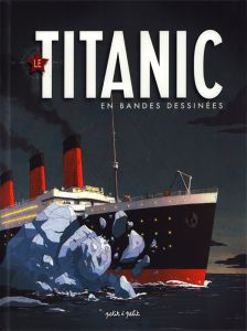 Le Titanic - Mabel Michels