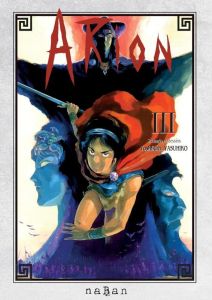 Arion Tome 3 - Yasuhiko Yoshikazu