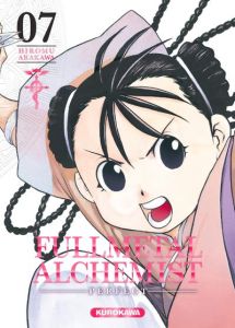 Fullmetal Alchemist Perfect Tome 7 - Arakawa Hiromu