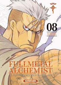 Fullmetal Alchemist Perfect Tome 8 - Arakawa Hiromu